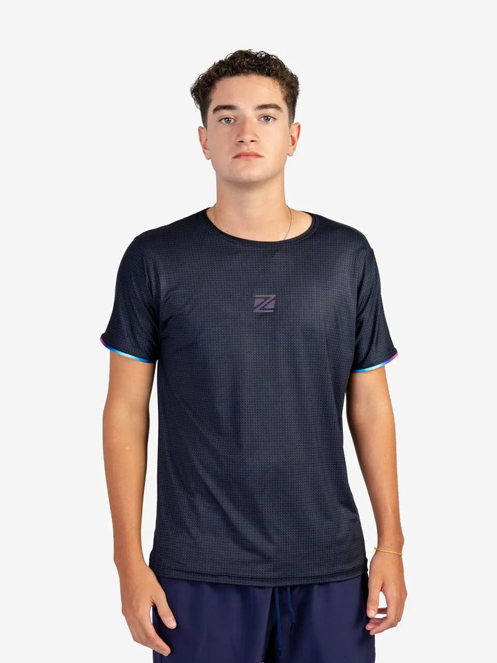 Camiseta Esportiva Eclipse NG Zeiq Marinho
