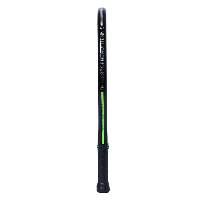 Raquete de Beach Tennis Snake João Wiesiger Zeiq – 3K