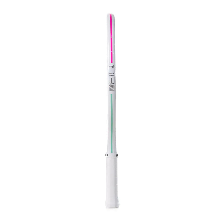 Raquete de Beach Tennis Advanced Julia Nogueira White Zeiq - 3K