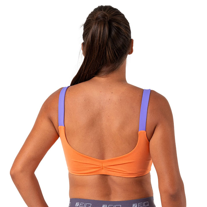 Top Vision Zeiq Peach