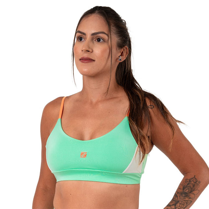 Top Liberty Zeiq Menta