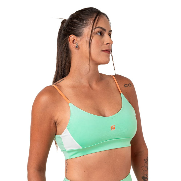 Top Liberty Zeiq Menta