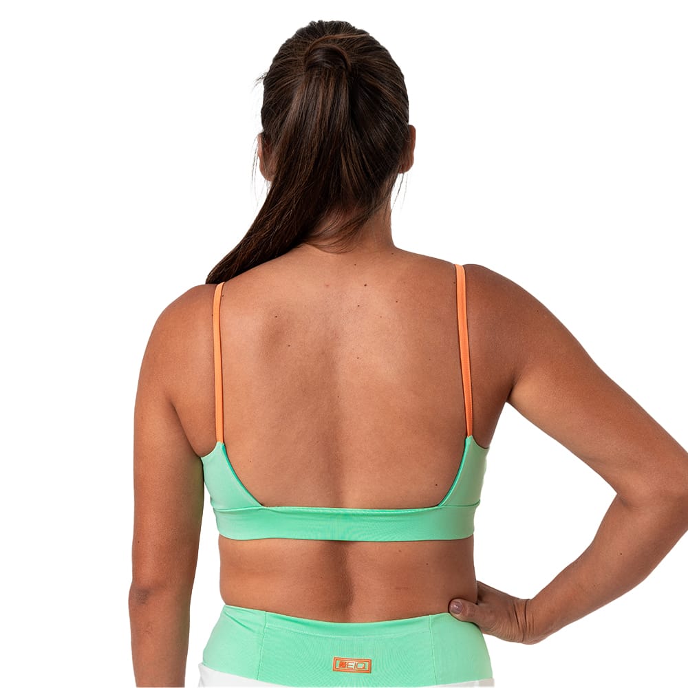 Top Liberty Zeiq Menta