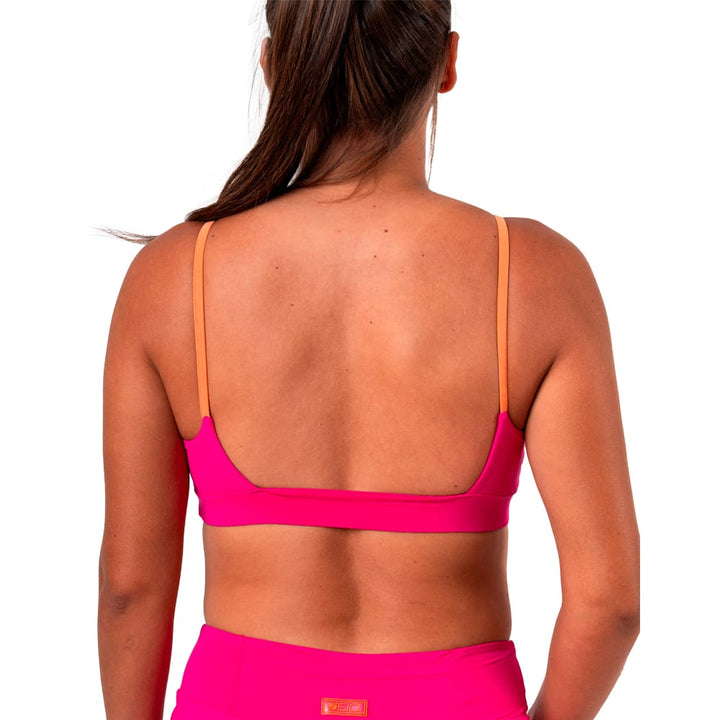 Top Liberty Zeiq Pink