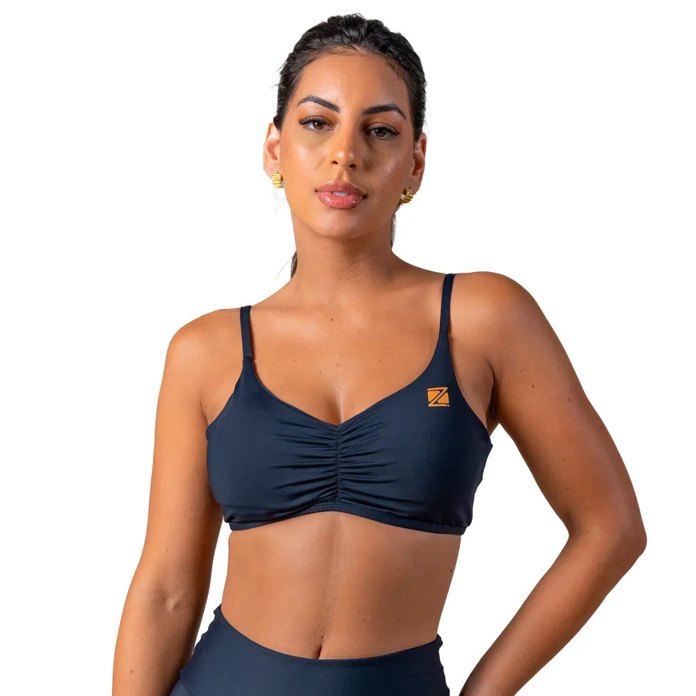 Top Sun Zeiq Preto