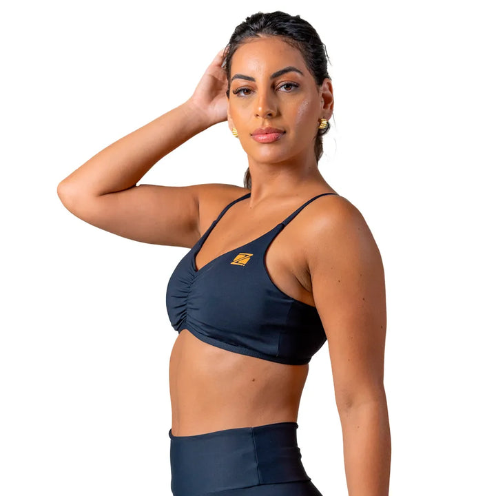 Top Sun Zeiq Preto