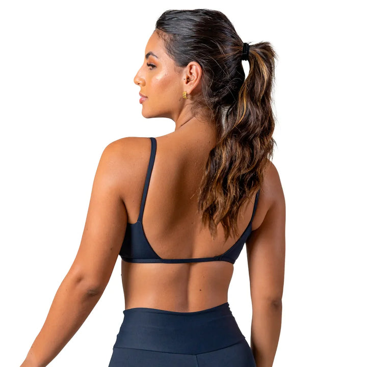 Top Sun Zeiq Preto