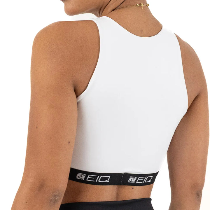 Top Urban Zeiq Branco