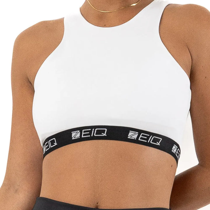 Top Urban Zeiq Branco