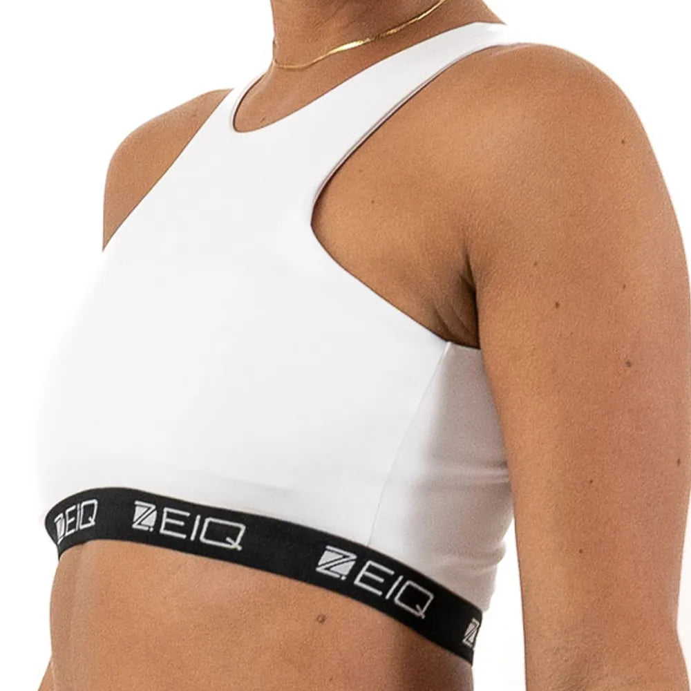 Top Urban Zeiq Branco