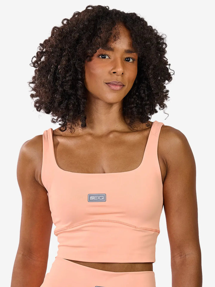 Top Fit Power Julia Nogueira Zeiq Néctar