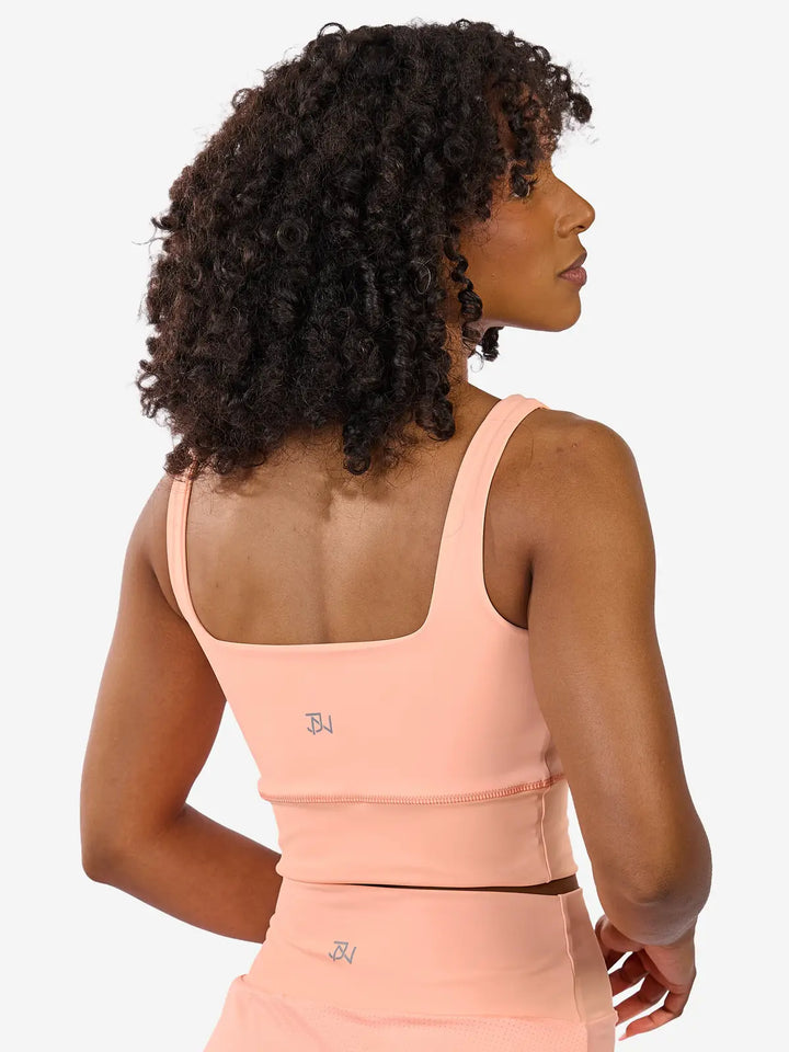 Top Fit Power Julia Nogueira Zeiq Néctar