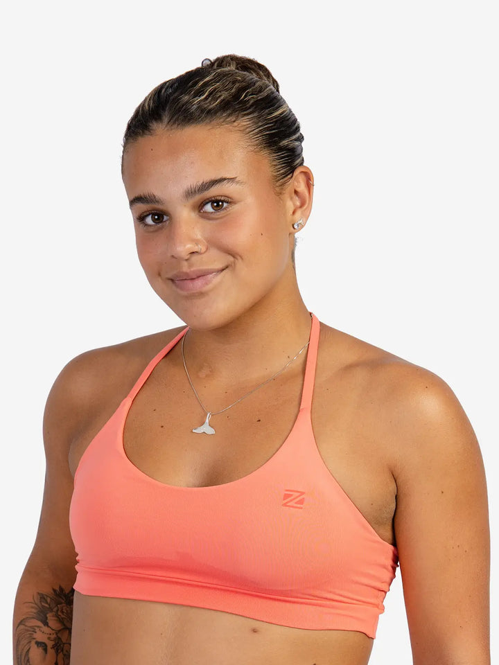Top Classic NG Zeiq Coral