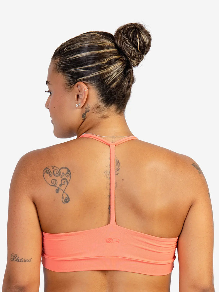 Top Classic NG Zeiq Coral