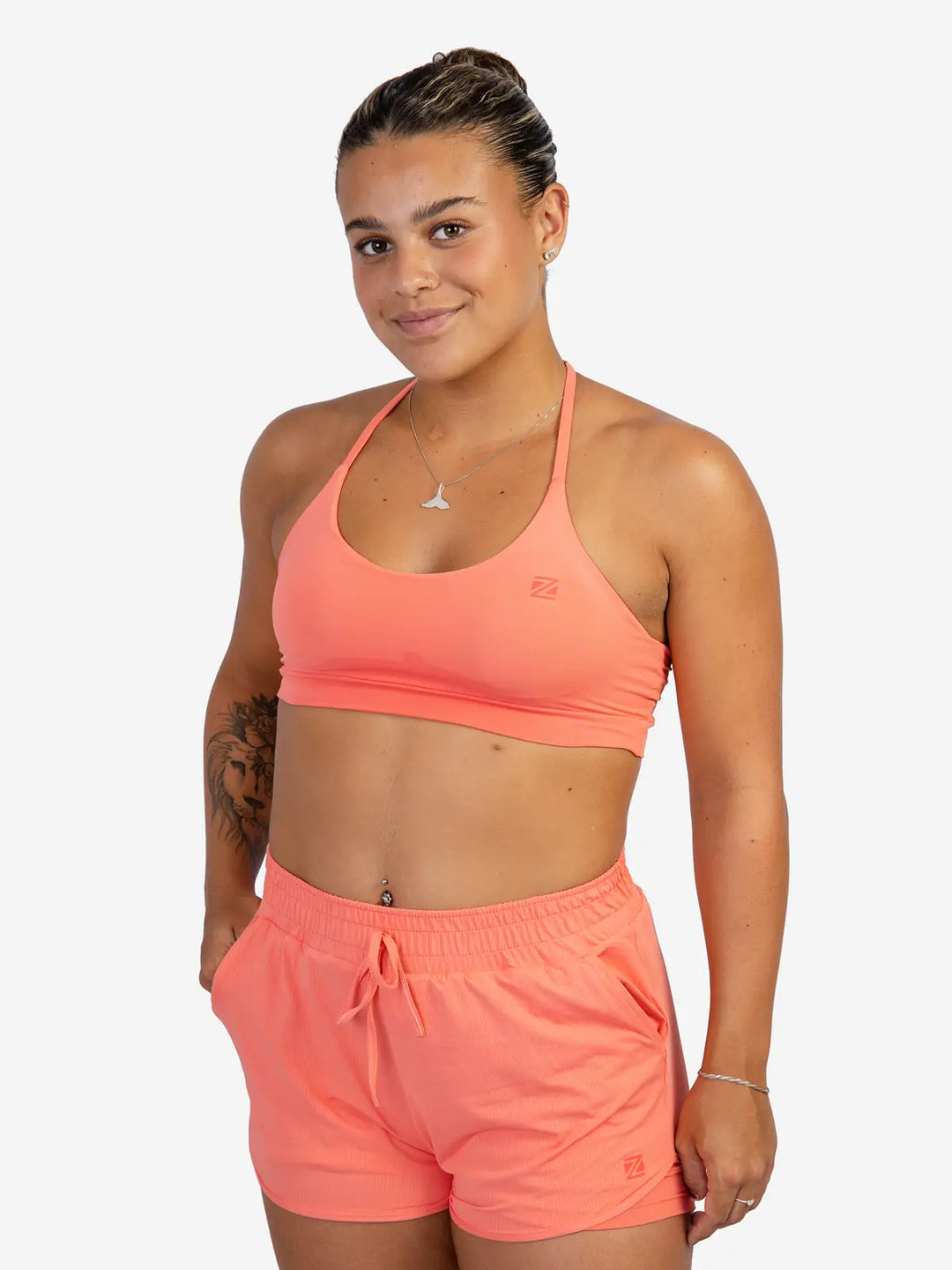 Top Classic NG Zeiq Coral
