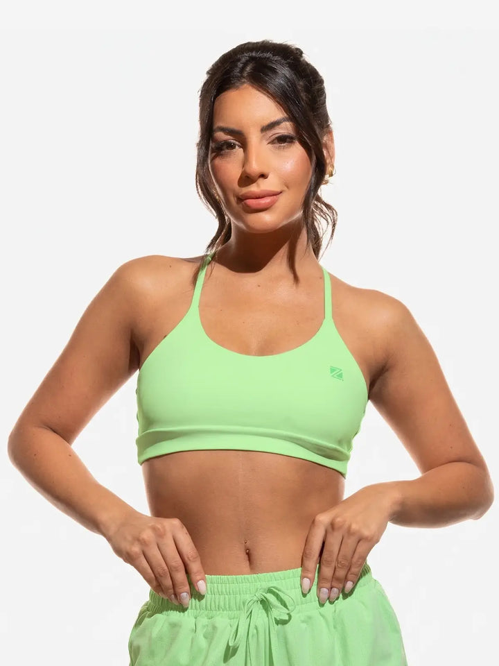 Top Classic Zeiq Verde On