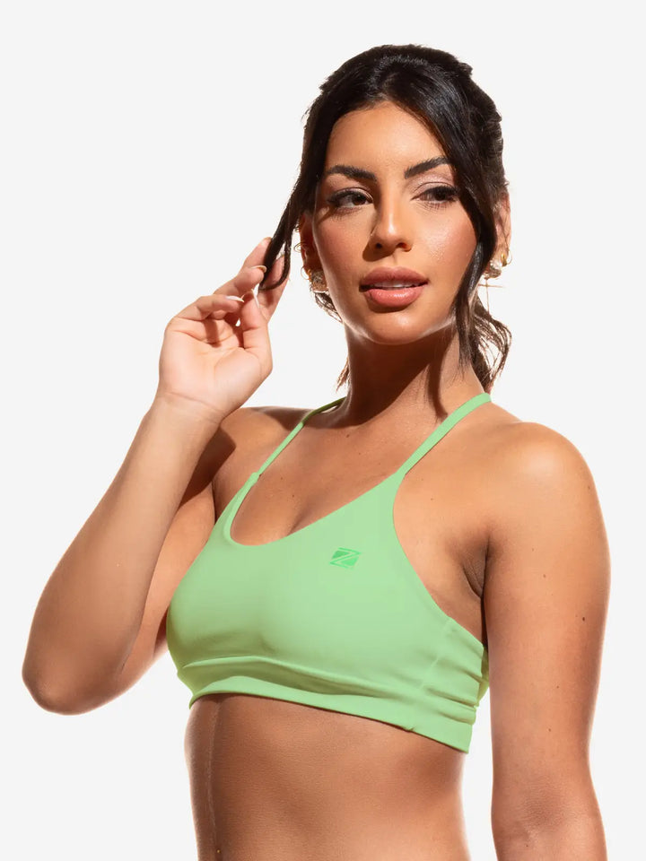 Top Classic Zeiq Verde On