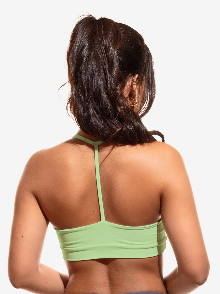 Top Classic Zeiq Verde On