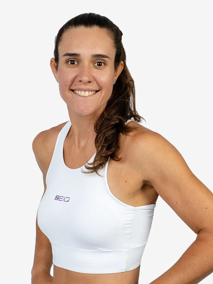 Top Fit Duplo Fusion Brave Zeiq Branco
