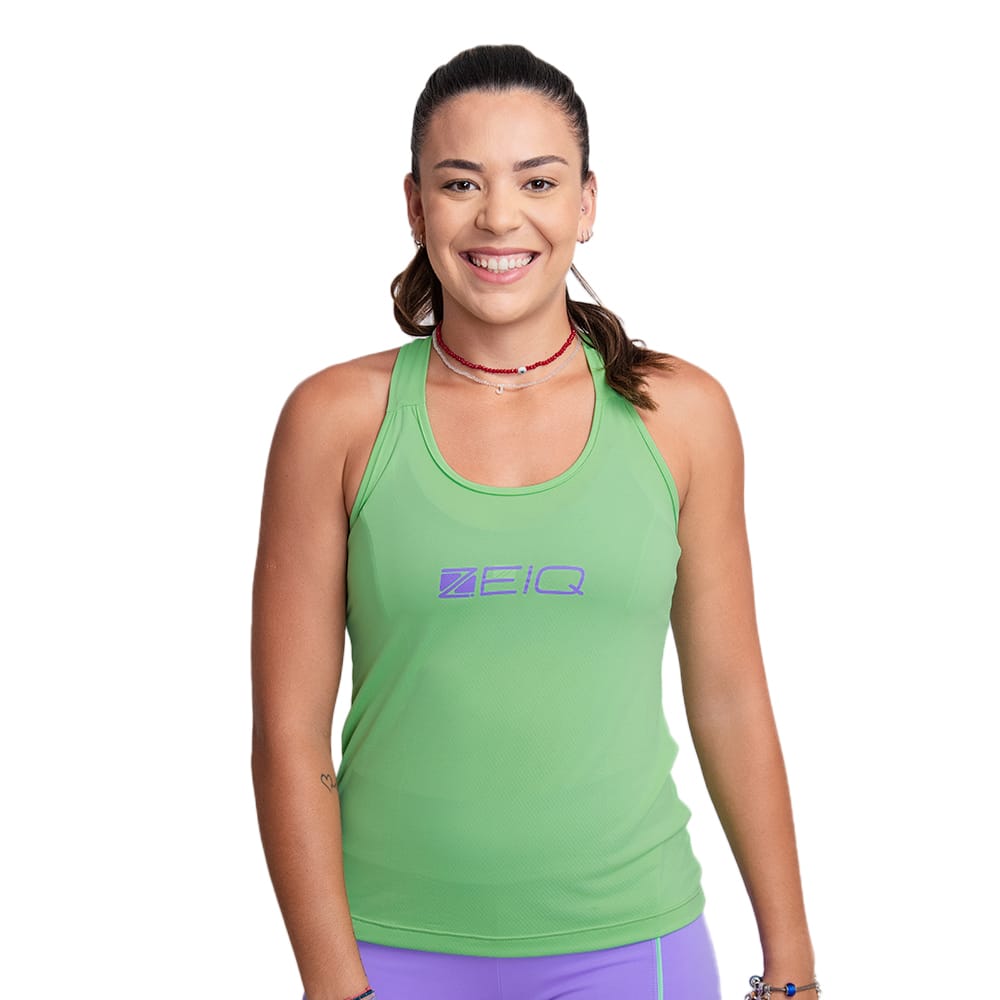 Regata Performance JN Zeiq Menta