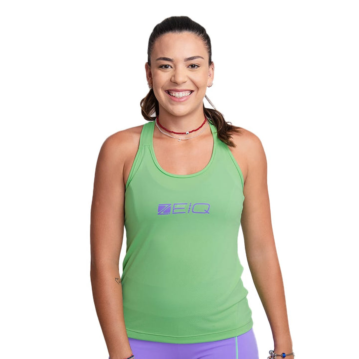 Regata Performance JN Zeiq Menta