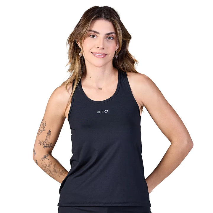 Regata Basic Zeiq All Black