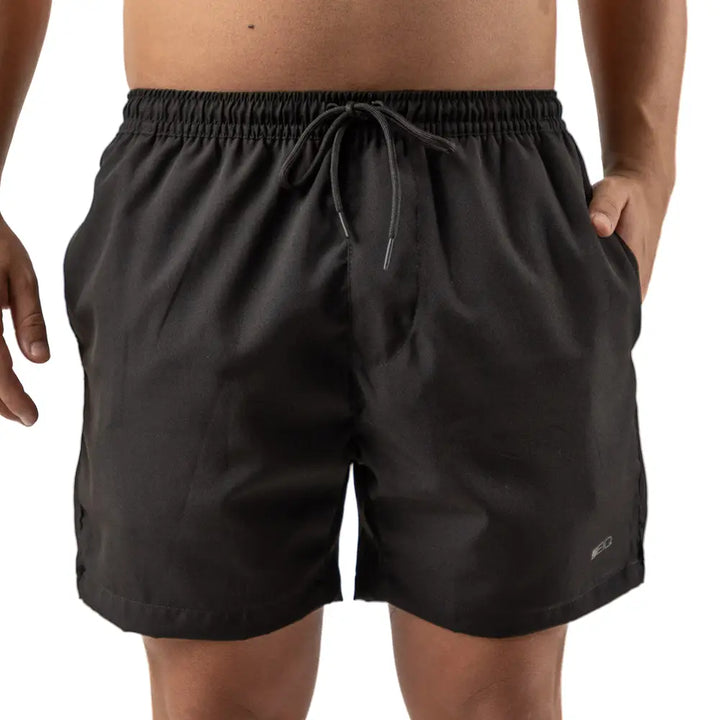 Short Masculino Sport Zeiq Preto