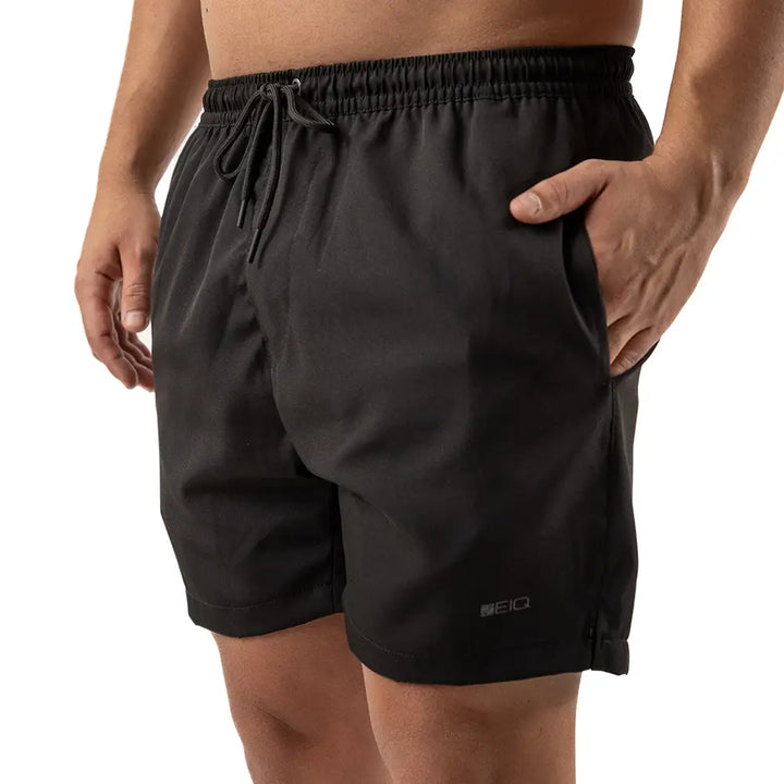 Short Masculino Sport Zeiq Preto