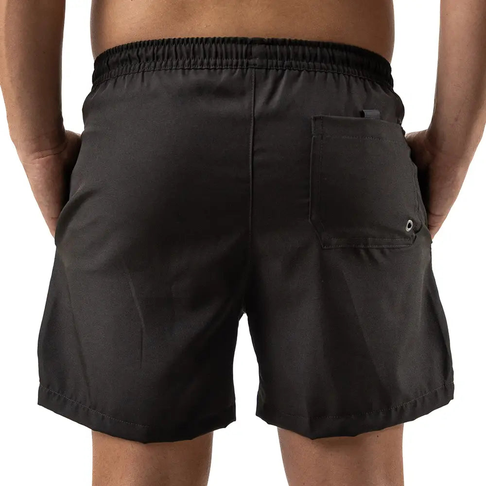 Short Masculino Sport Zeiq Preto