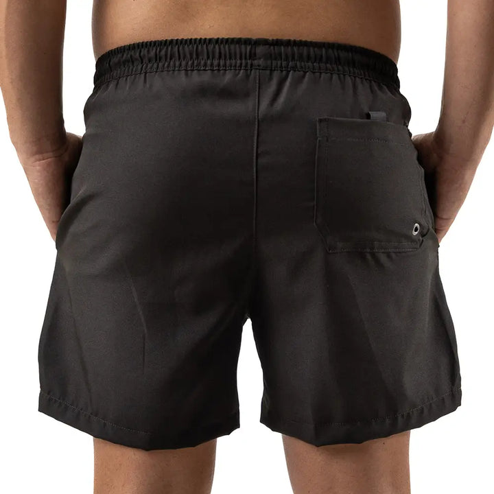 Short Masculino Sport Zeiq Preto