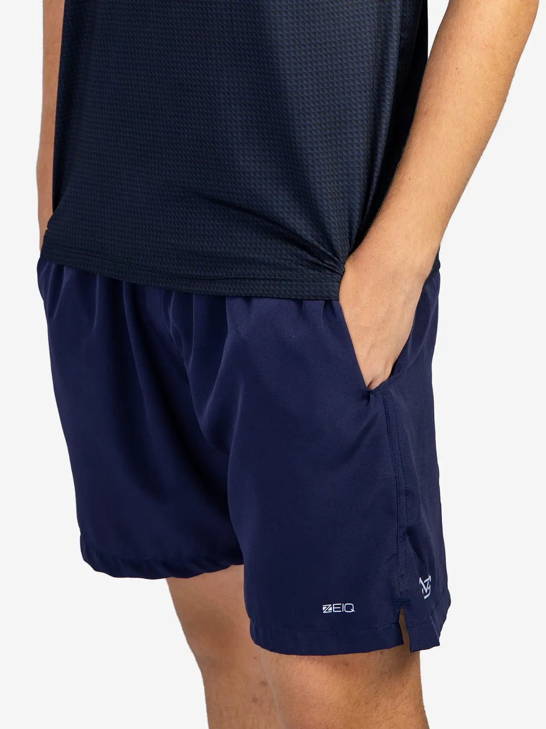 Short Masculino Active NG Zeiq Marinho