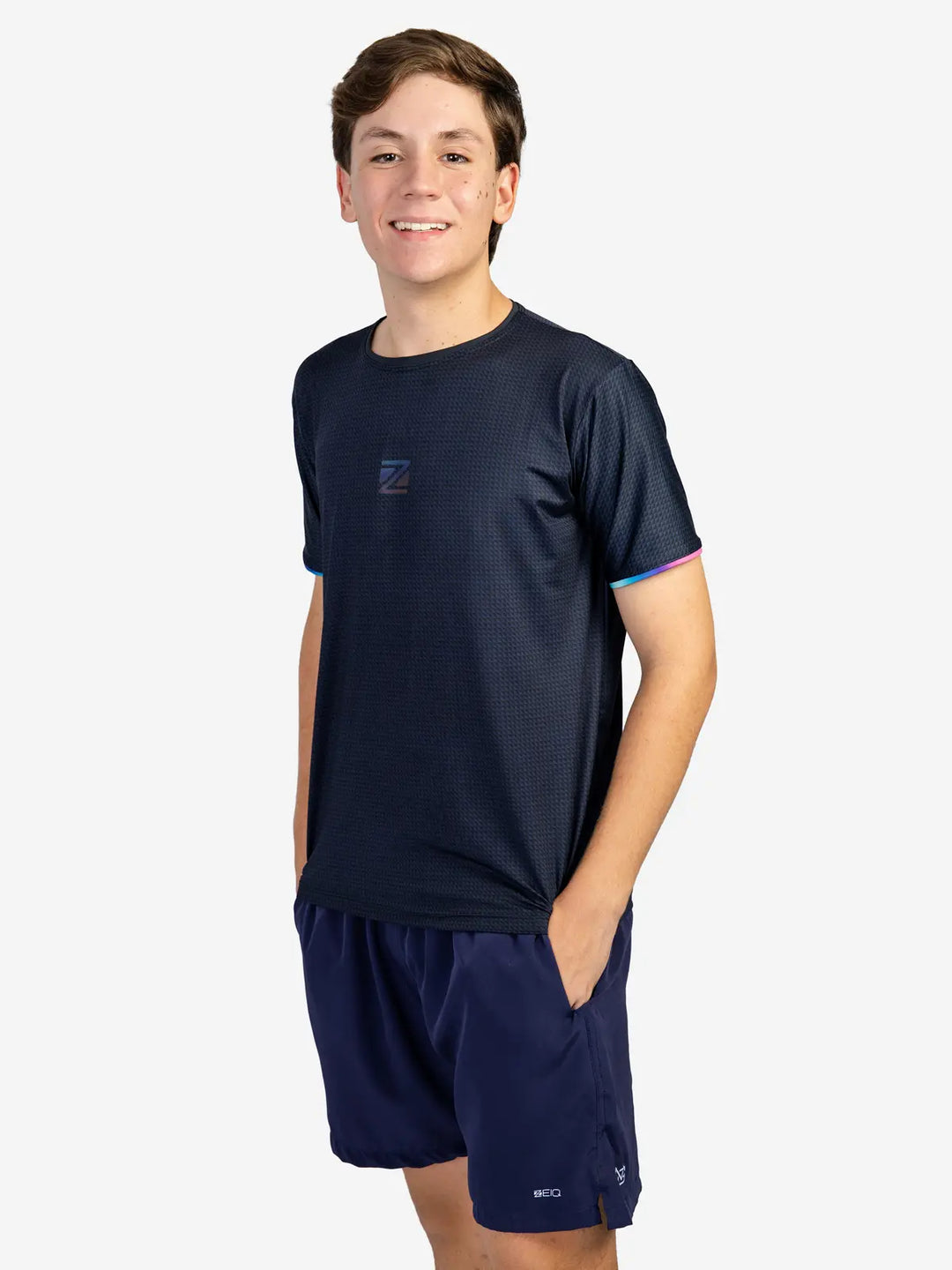 Short Masculino Active NG Zeiq Marinho