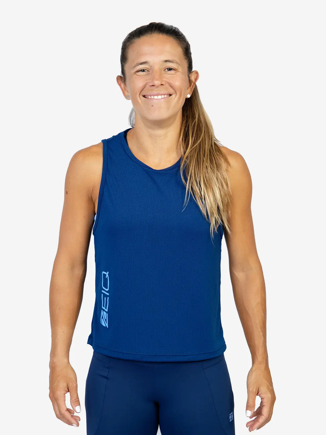 Cropped Fit Basic Brave Zeiq Marinho