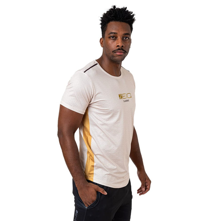 Camiseta Light Classic Zeiq