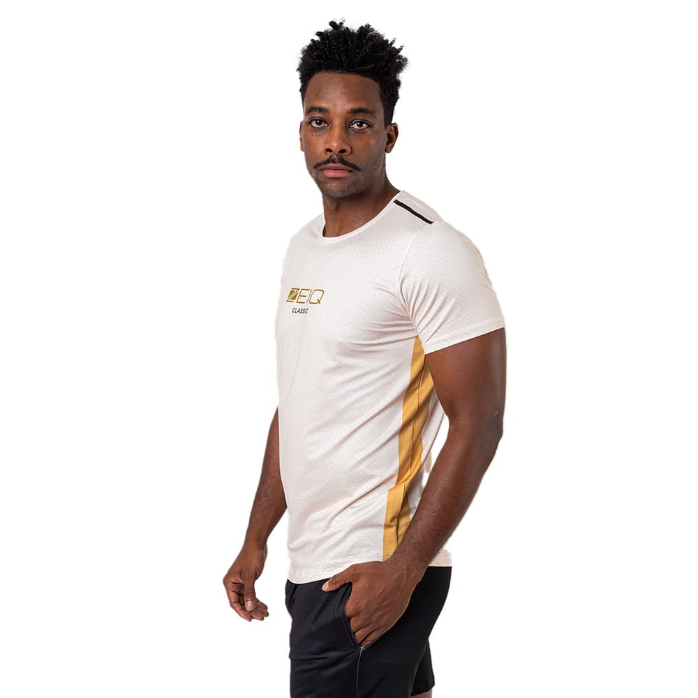 Camiseta Light Classic Zeiq