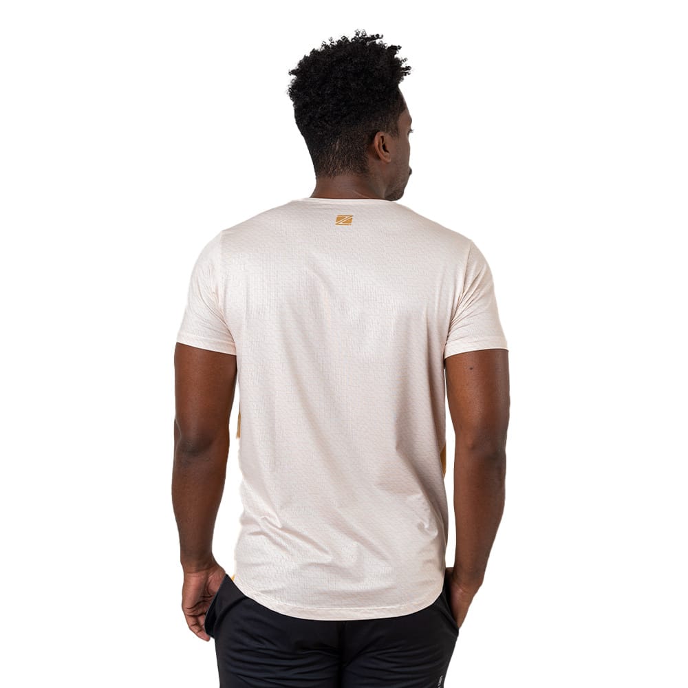 Camiseta Light Classic Zeiq