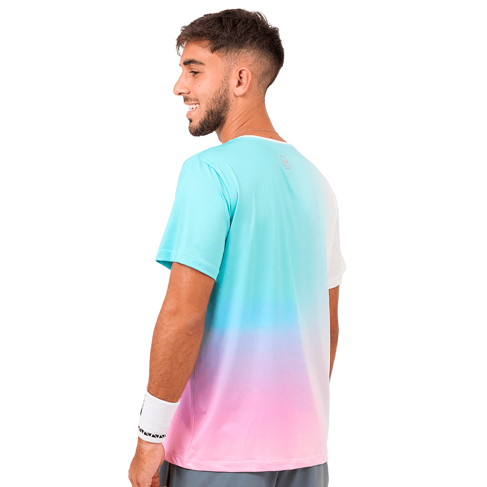 Camiseta Light Leo Branco Zeiq Branca