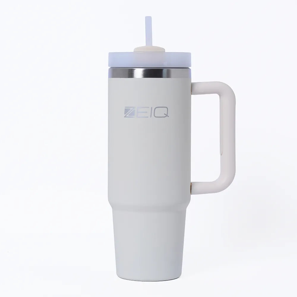 Copo Quencher Zeiq 887ml Cream
