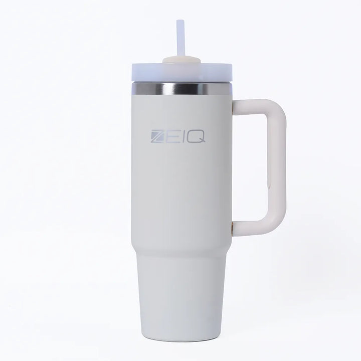 Copo Quencher Zeiq 887ml Cream