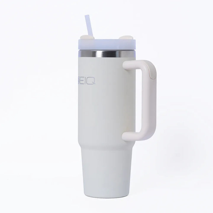 Copo Quencher Zeiq 887ml Cream