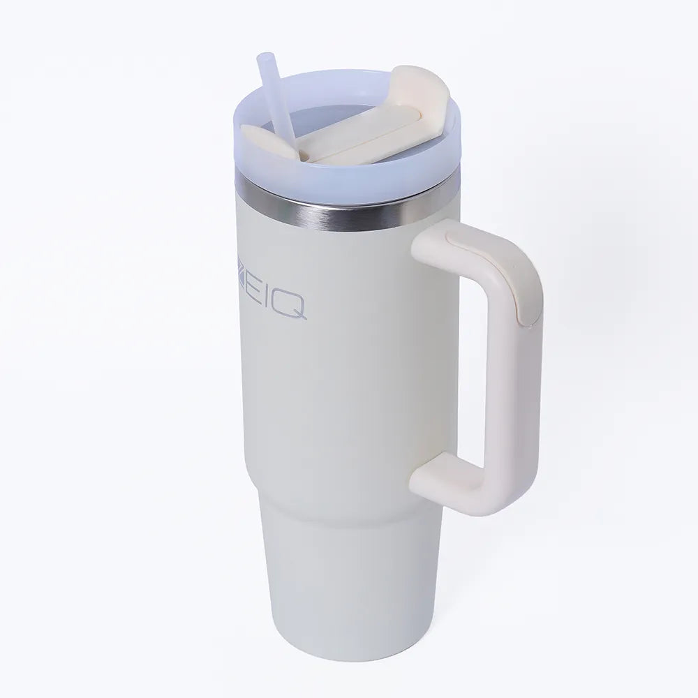 Copo Quencher Zeiq 887ml Cream