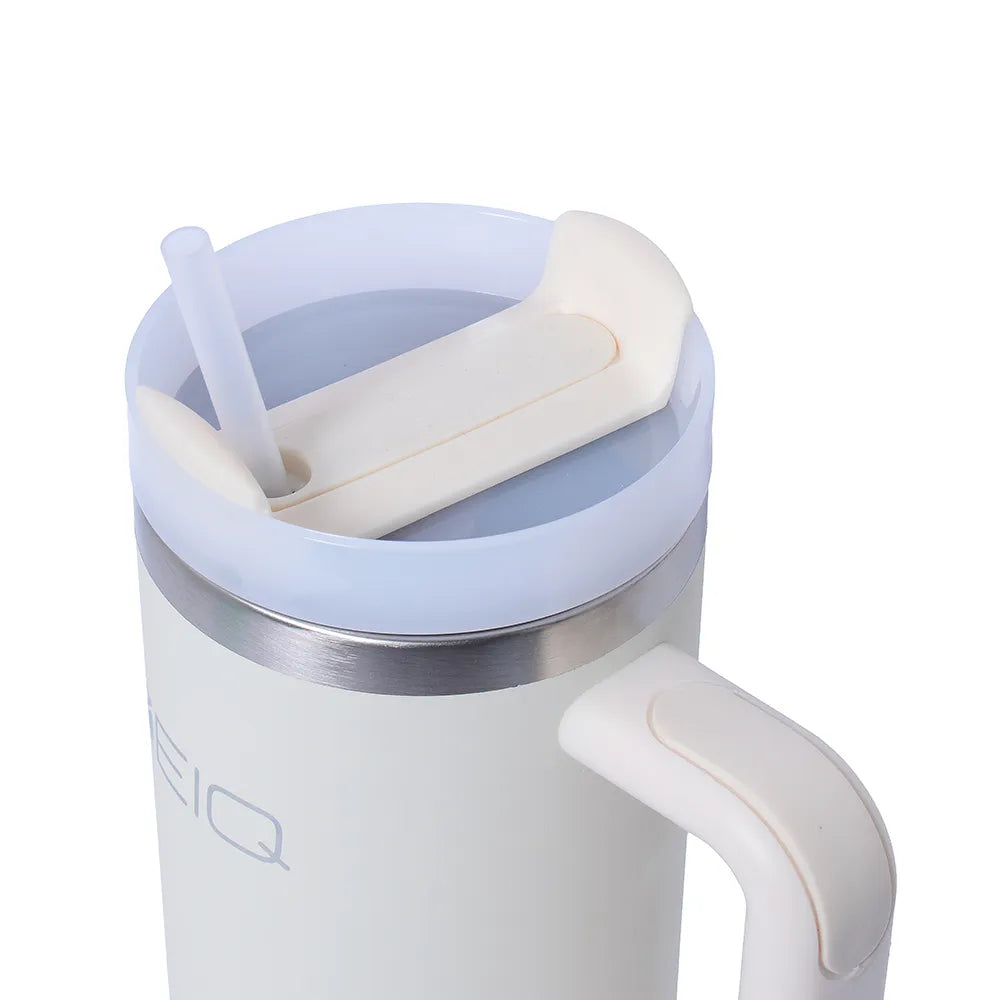 Copo Quencher Zeiq 887ml Cream