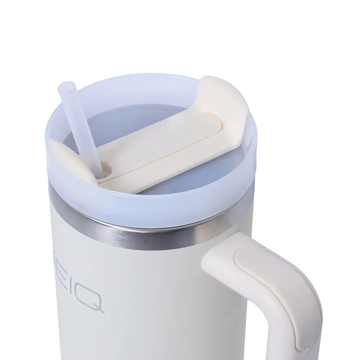 Copo Quencher Zeiq 887ml Cream