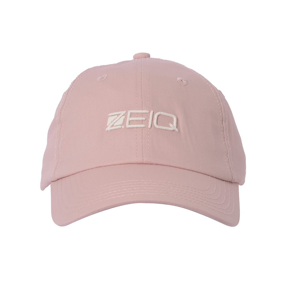 Boné Comfort Zeiq Light Pink