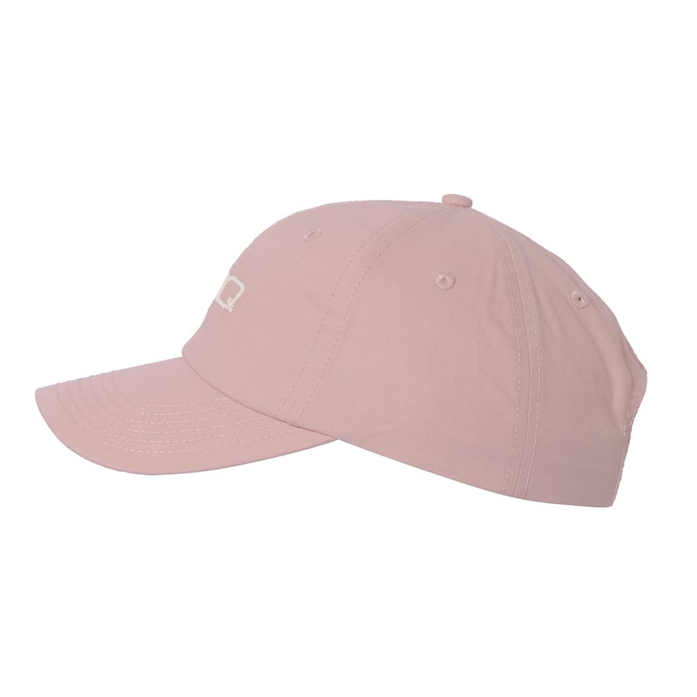 Boné Comfort Zeiq Light Pink