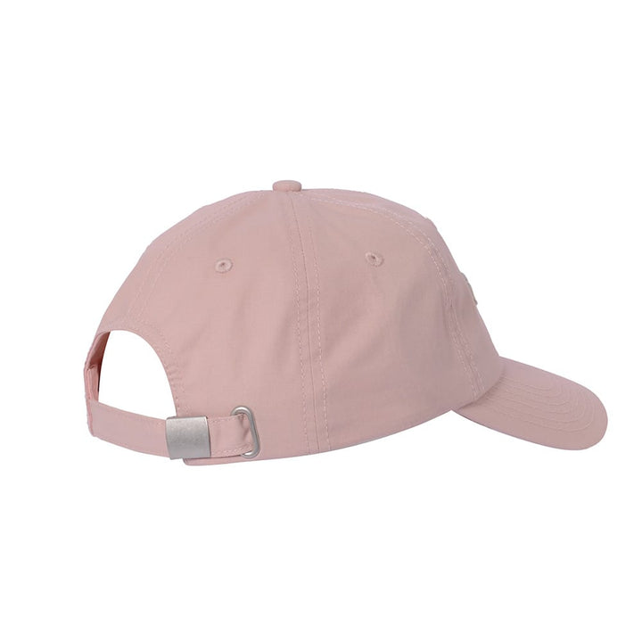 Boné Comfort Zeiq Light Pink