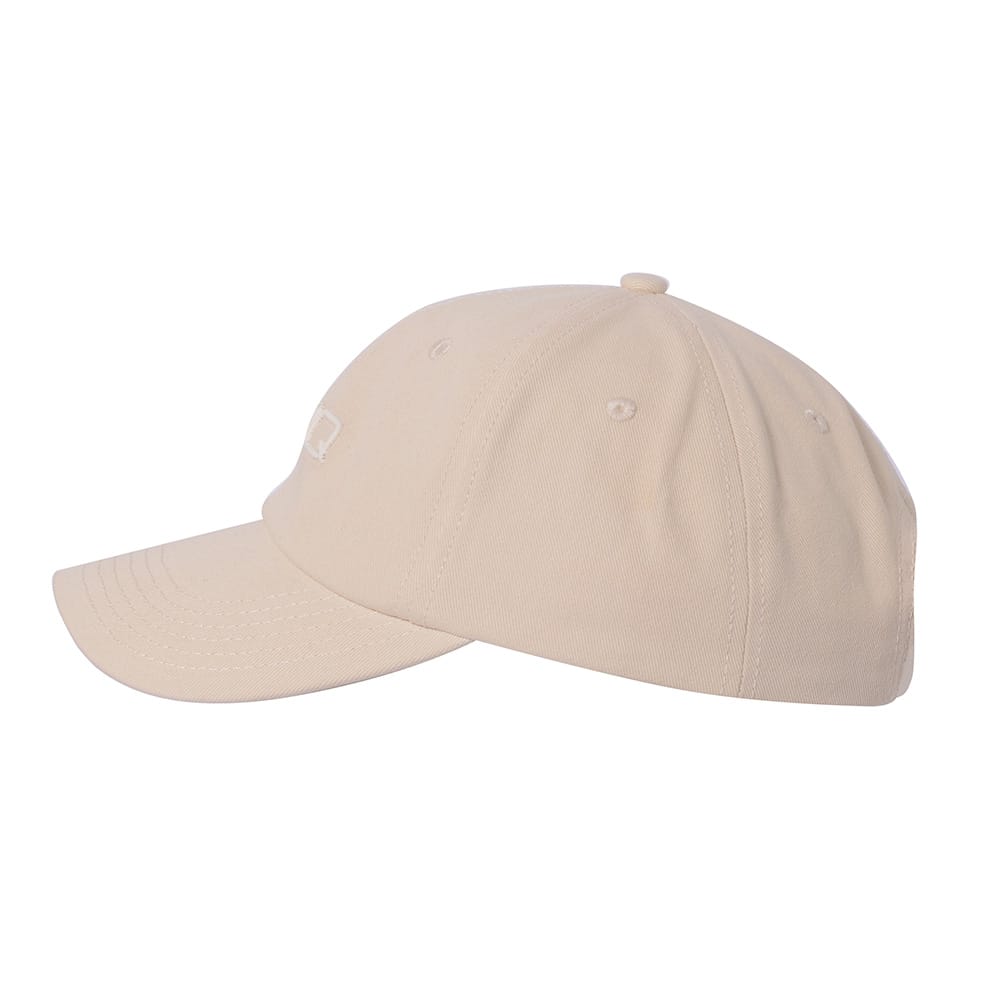 Boné Comfort Zeiq Sand