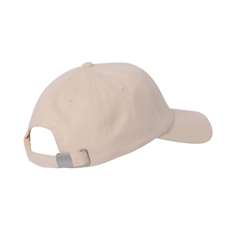Boné Comfort Zeiq Sand