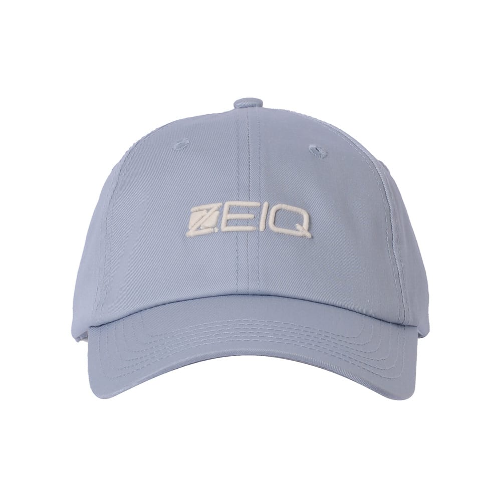 Boné Comfort Zeiq Light Blue