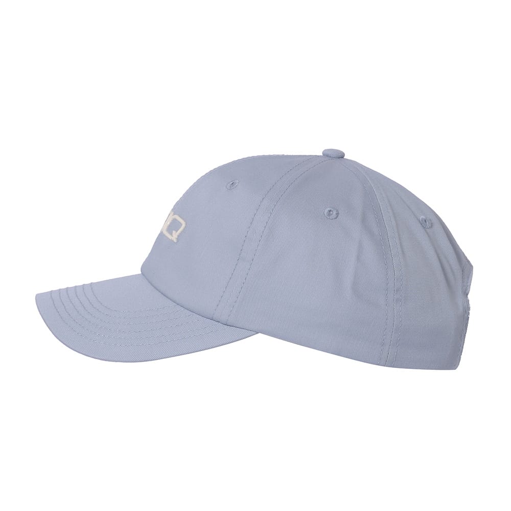 Boné Comfort Zeiq Light Blue